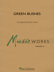 Green Bushes | Harmonieorkest