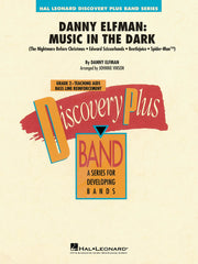 Danny Elfman: Music in the Dark | Harmonieorkest