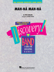Mah-na Mah-na | Harmonieorkest