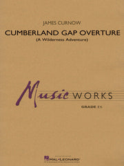 Cumberland Gap Overture – A Wilderness Adventure | Harmonieorkest