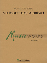 Silhouette of a Dream | Harmonieorkest