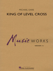 King of Level Cross | Harmonieorkest