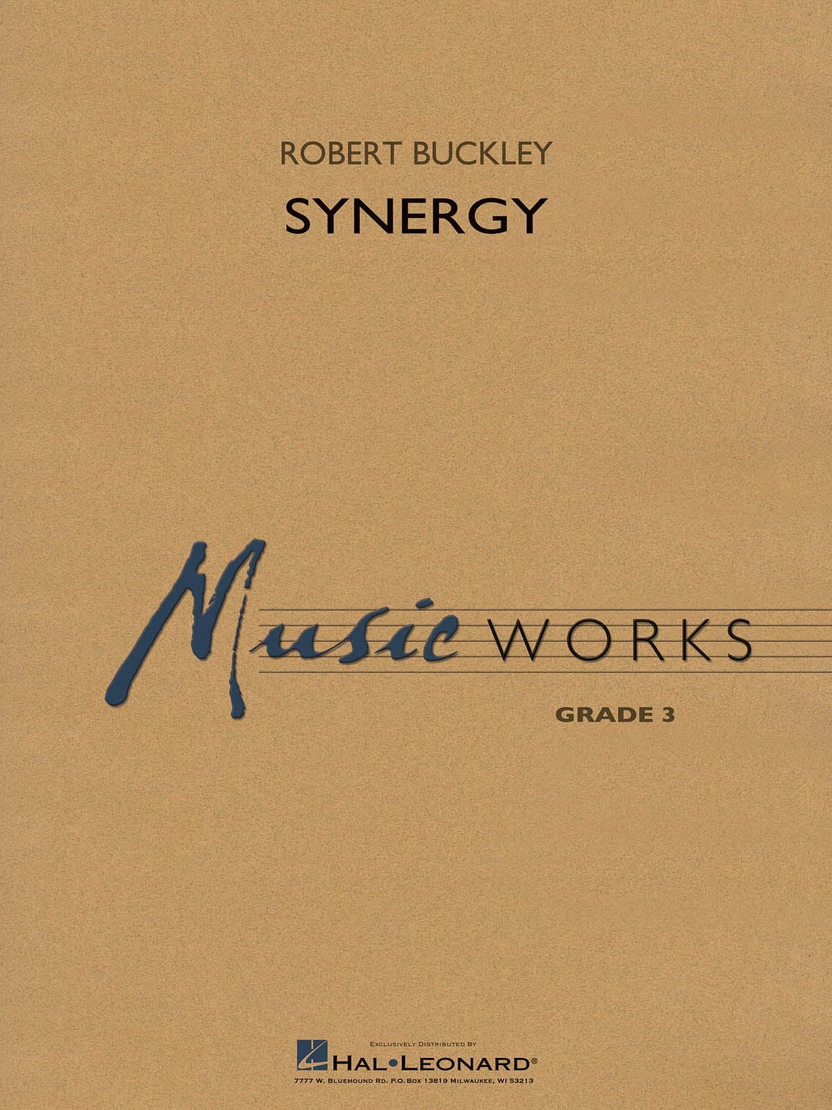 Synergy | Harmonieorkest