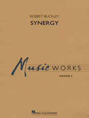 Synergy | Harmonieorkest
