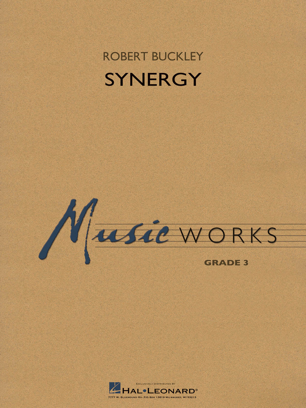 Synergy | Harmonieorkest