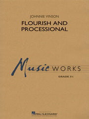 Flourish and Processional | Harmonieorkest