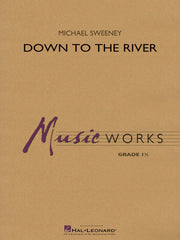 Down to the River | Harmonieorkest