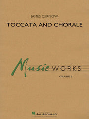 Toccata and Chorale | Harmonieorkest