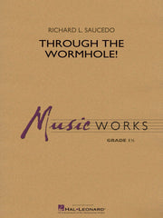 Through the Wormhole! | Harmonieorkest