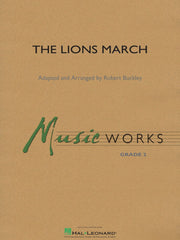 The Lions March | Harmonieorkest