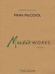 Finn McCool | Harmonieorkest
