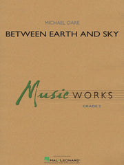 Between Earth and Sky | Harmonieorkest
