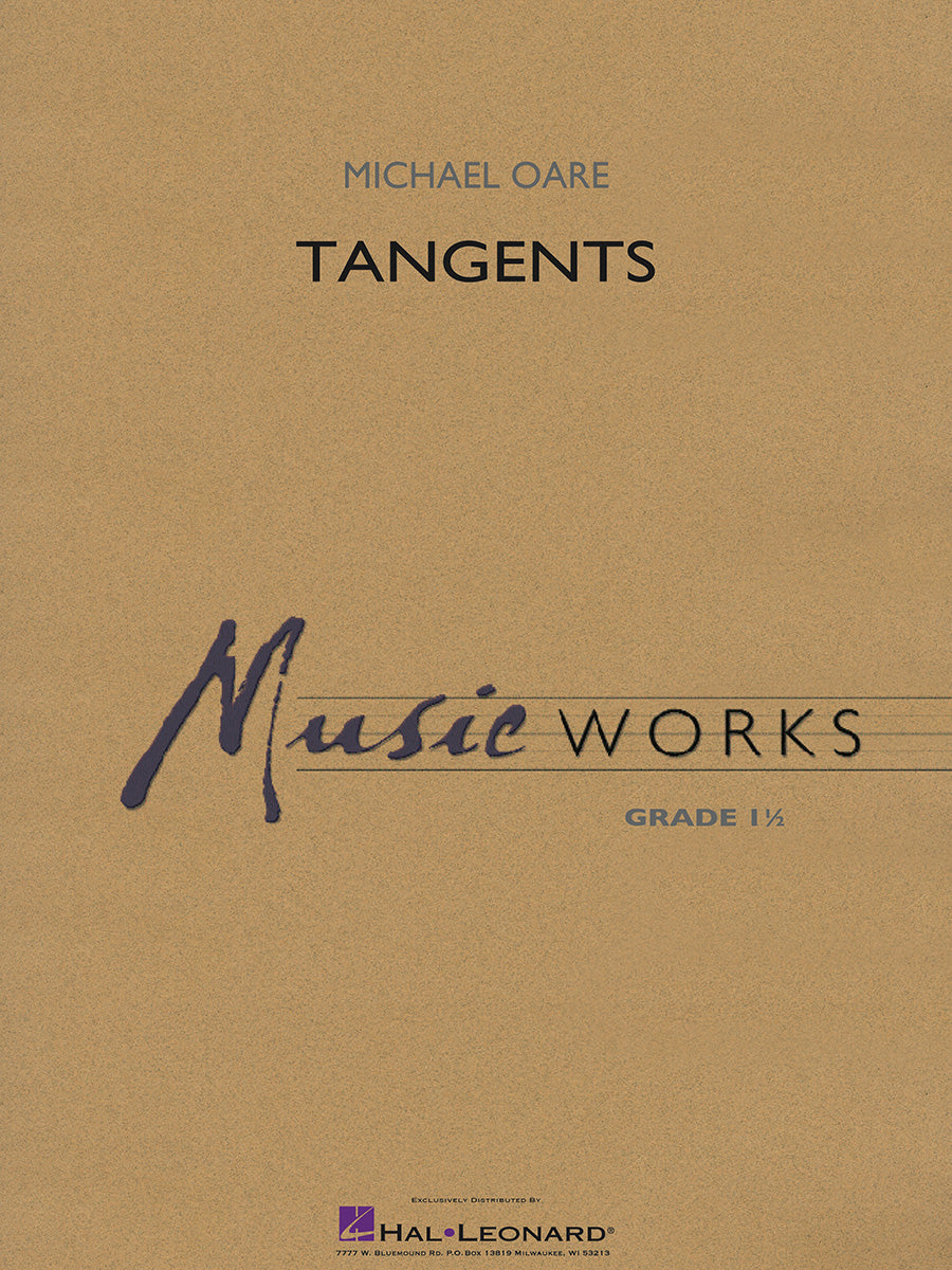 Tangents | Harmonieorkest