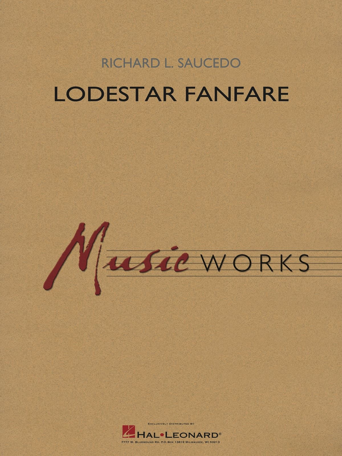 Lodestar Fanfare | Harmonieorkest