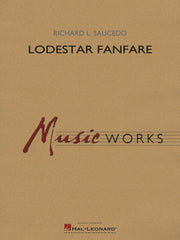 Lodestar Fanfare | Harmonieorkest