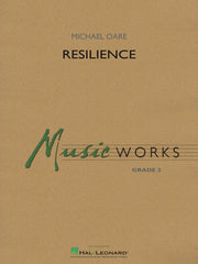 Resilience | Harmonieorkest