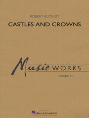 Castles and Crowns | Harmonieorkest
