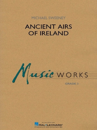 Ancient Airs of Ireland | Harmonieorkest
