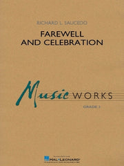 Farewell and Celebration | Harmonieorkest