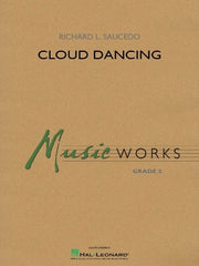 Cloud Dancing | Harmonieorkest