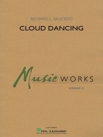 Cloud Dancing | Harmonieorkest