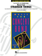 Music from Stranger Things | Harmonieorkest