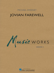 Jovian Farewell | Harmonieorkest