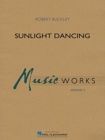 Sunlight Dancing | Harmonieorkest