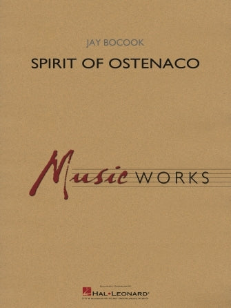 Spirit of Ostenaco | Harmonieorkest