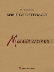 Spirit of Ostenaco | Harmonieorkest