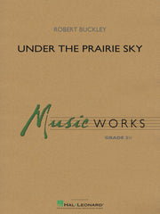 Under the Prairie Sky | Harmonieorkest