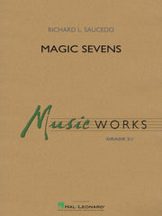 Magic Sevens | Harmonieorkest