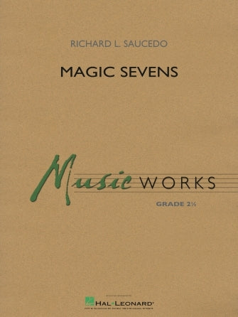 Magic Sevens | Harmonieorkest