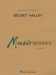 Secret Valley | Harmonieorkest