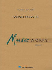 Wind Power | Harmonieorkest