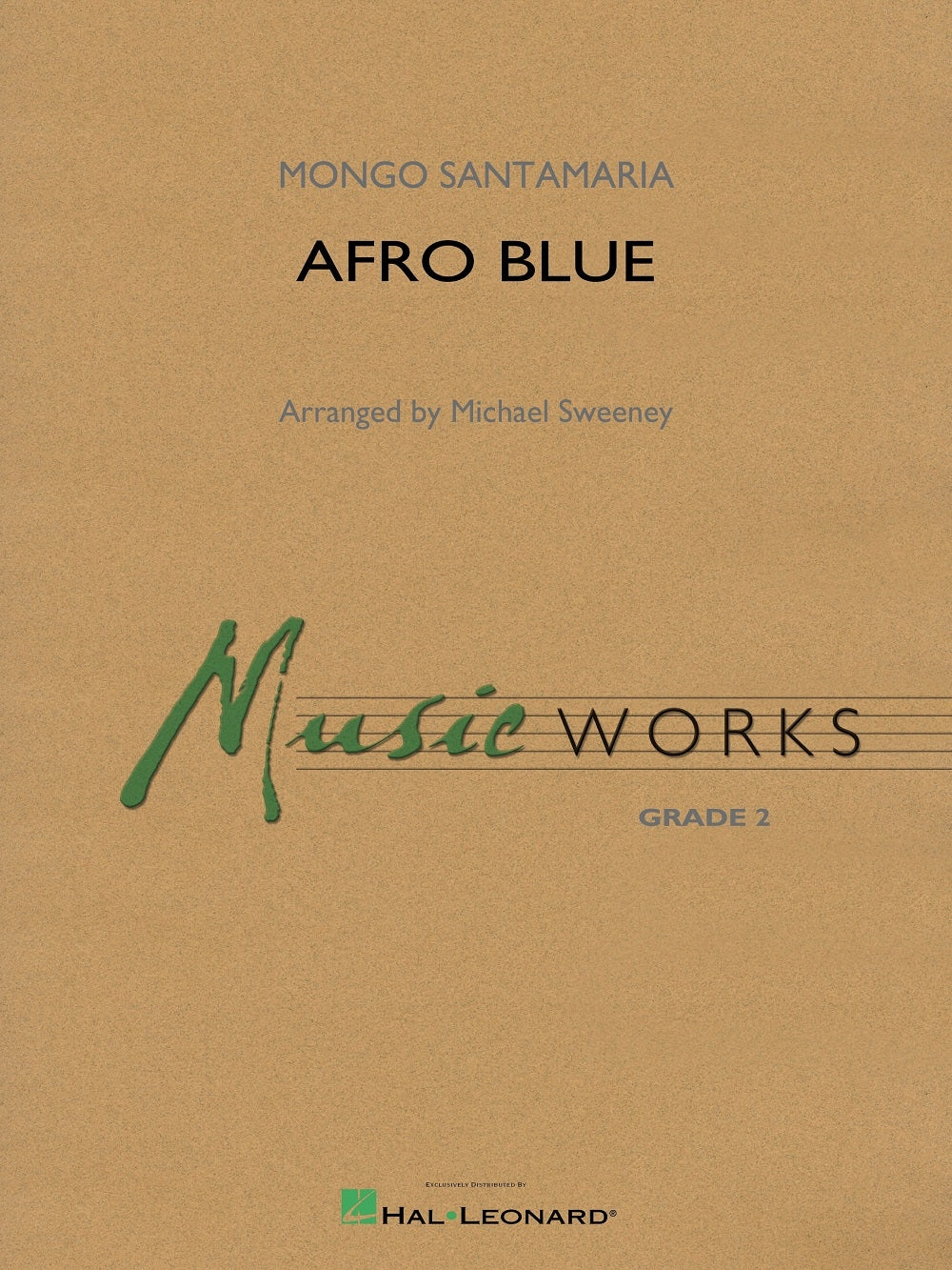 Afro Blue | Harmonieorkest