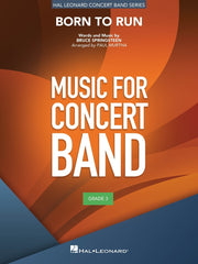 Born to Run | Harmonieorkest