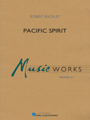Pacific Spirit | Harmonieorkest