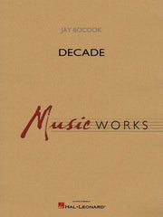 Decade | Harmonieorkest