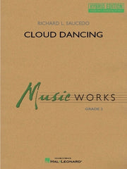 Cloud Dancing – Hybrid Edition | Harmonieorkest
