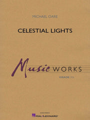 Celestial Lights | Harmonieorkest