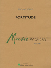 Fortitude | Harmonieorkest