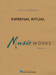 Infernal Ritual | Harmonieorkest