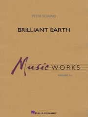 Brilliant Earth | Harmonieorkest