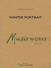 Winter Portrait | Harmonieorkest