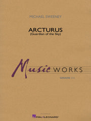 Arcturus (Guardian Of The Sky) | Harmonieorkest