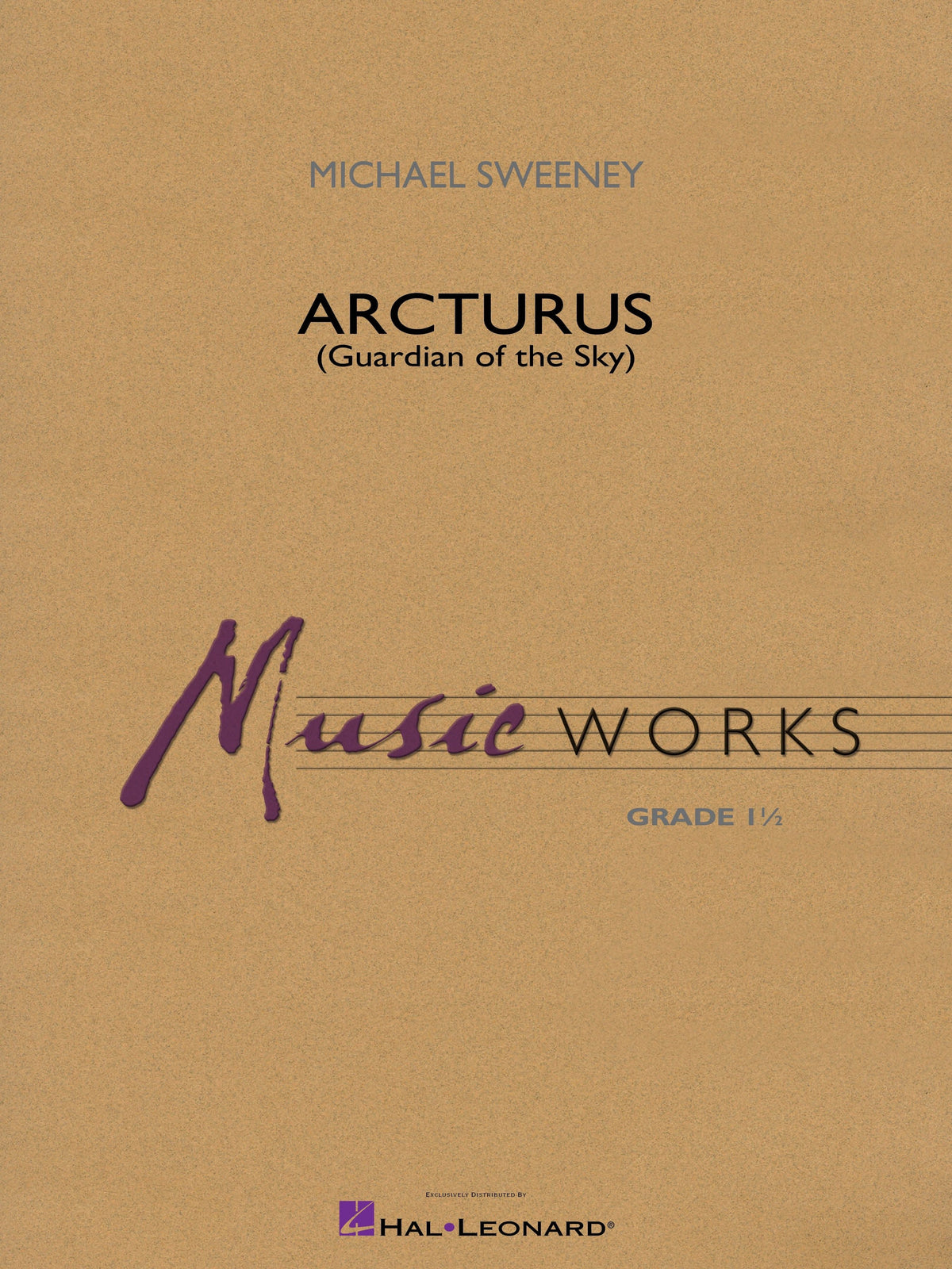 Arcturus (Guardian Of The Sky) | Harmonieorkest