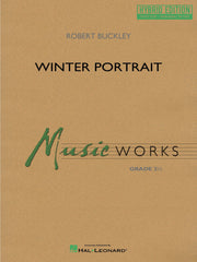 Winter Portrait (hybrid Edition) | Harmonieorkest