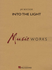 Into the Light | Harmonieorkest