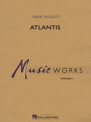 Atlantis | Harmonieorkest